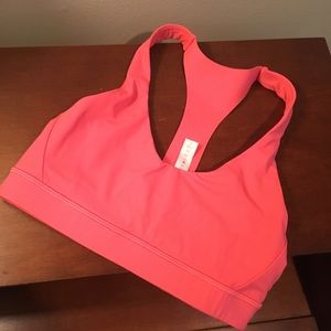 Lululemon bra